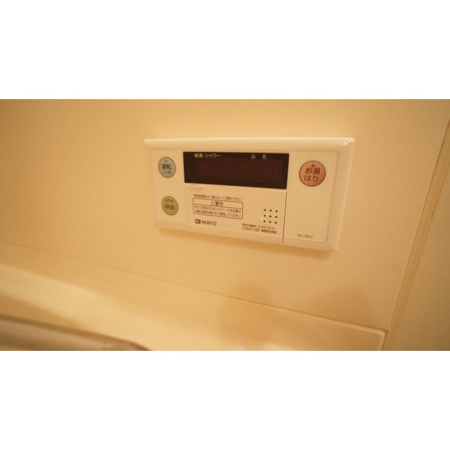 その他設備　同仕様タイプ