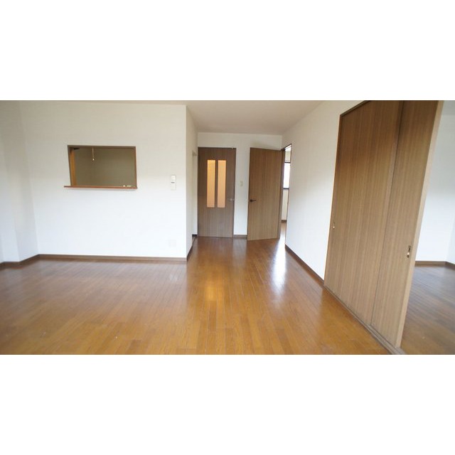 居室・リビング　同仕様タイプ