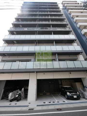 建物外観　リライフ浅草店