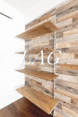 収納　収納です。