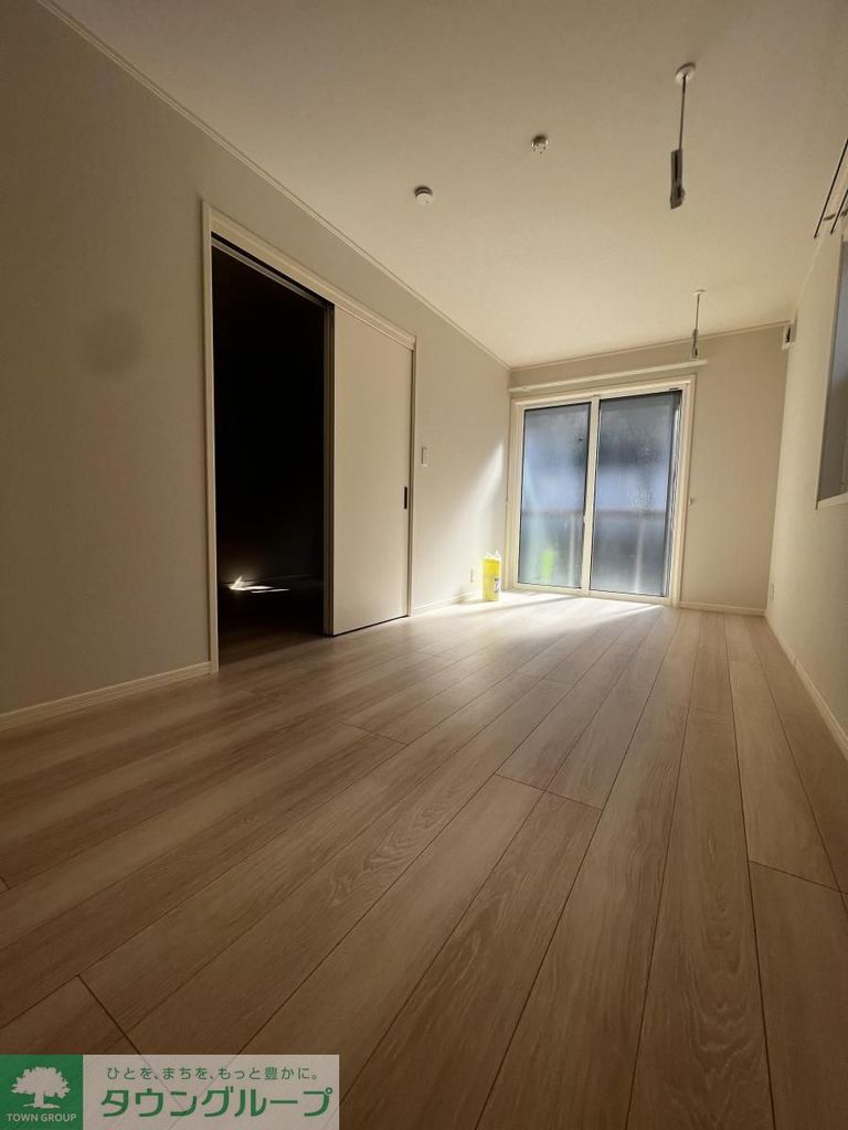 居室・リビング　設備