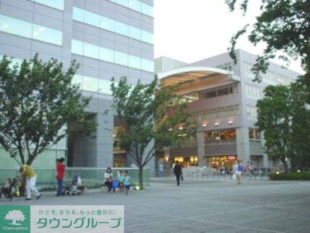 ショッピングセンター　文京グリーンコート（ショッピングセンター）まで800m