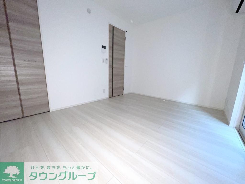 その他部屋・スペース　リビング