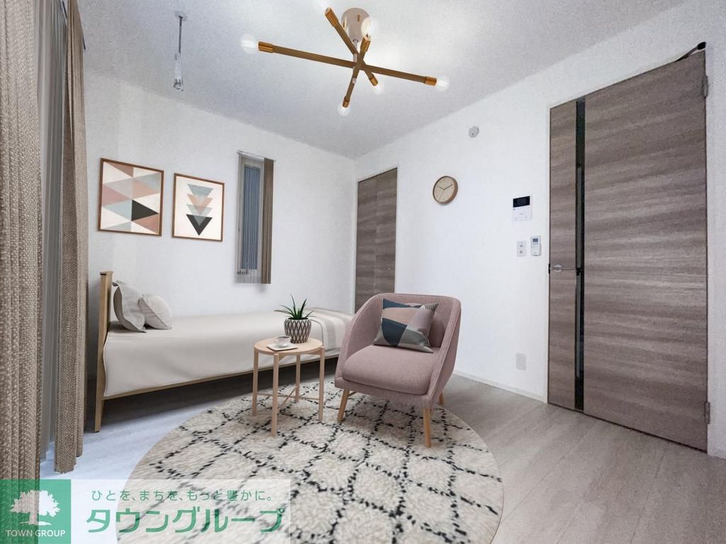 居室・リビング　★イメージ写真★