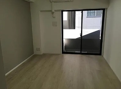 居室・リビング　※同間取り別部屋参照