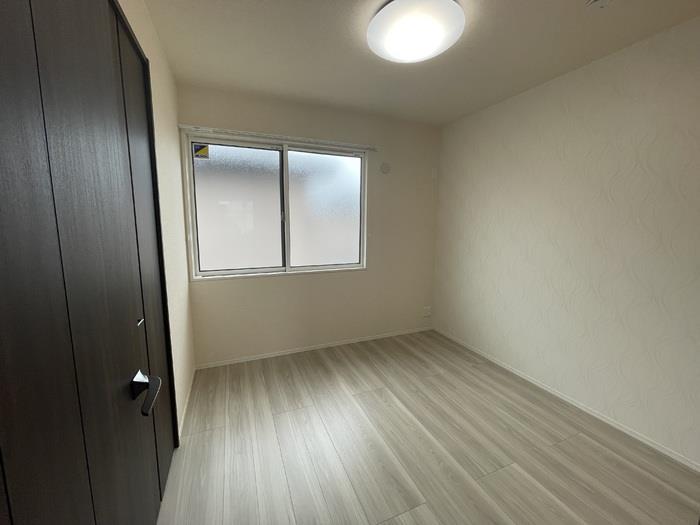 その他部屋・スペース　洋室