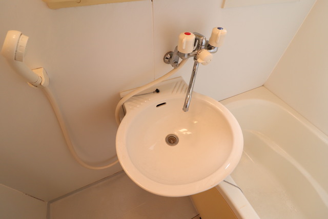 洗面設備　洗面ボウル