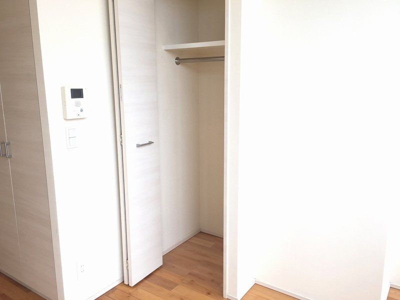 収納　物件画像