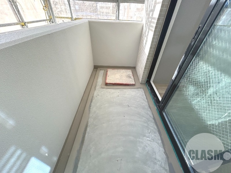 バルコニー　南向きバルコニー♪