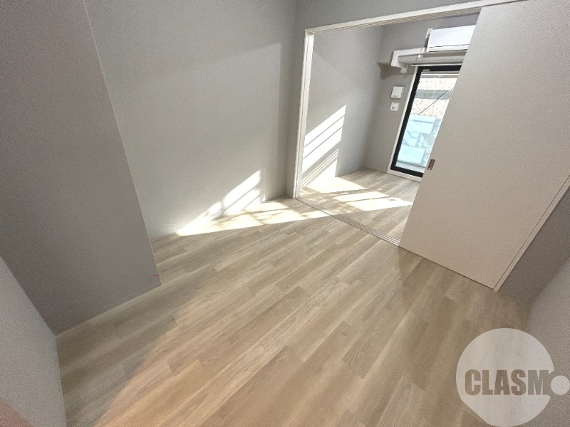 居室・リビング　広々と使えます♪