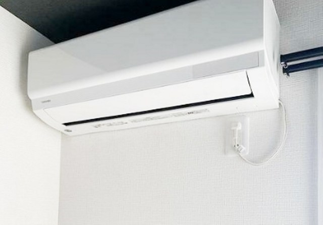 その他設備　別部屋同仕様タイプ