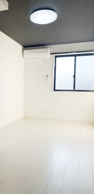 居室・リビング　別部屋同仕様タイプ