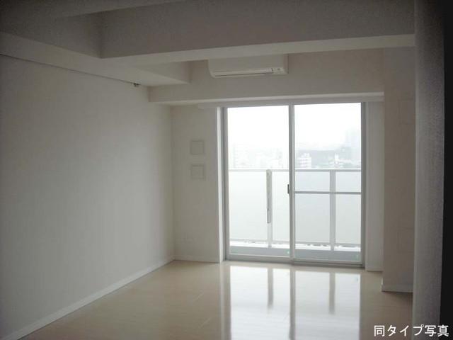 居室・リビング　居室