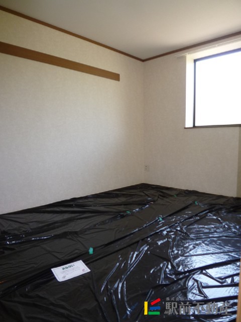 その他部屋・スペース　１部屋は和室です☆