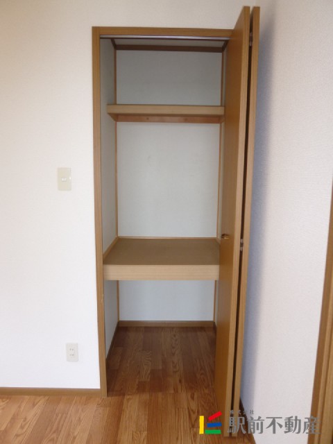 収納　収納です☆