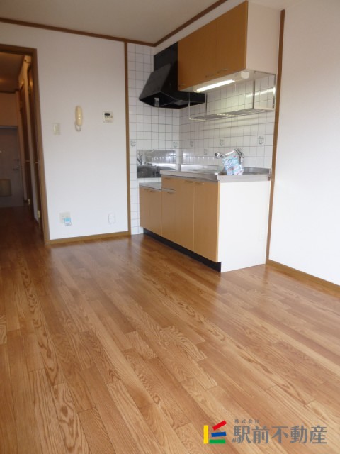 眺望　ＤＫスペース☆