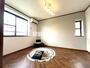 居室・リビング　明るいお部屋です☆