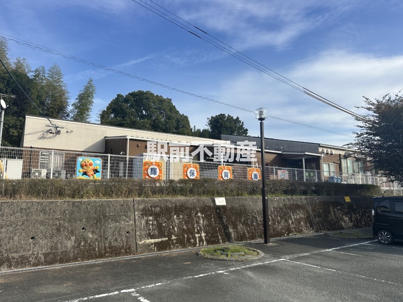 幼稚園・保育園　輝保育園（幼稚園・保育園）まで800m
