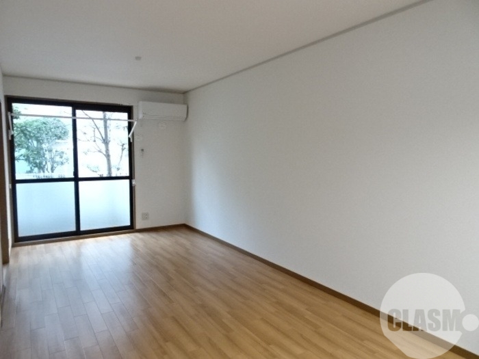 居室・リビング　広々としたリビング♪