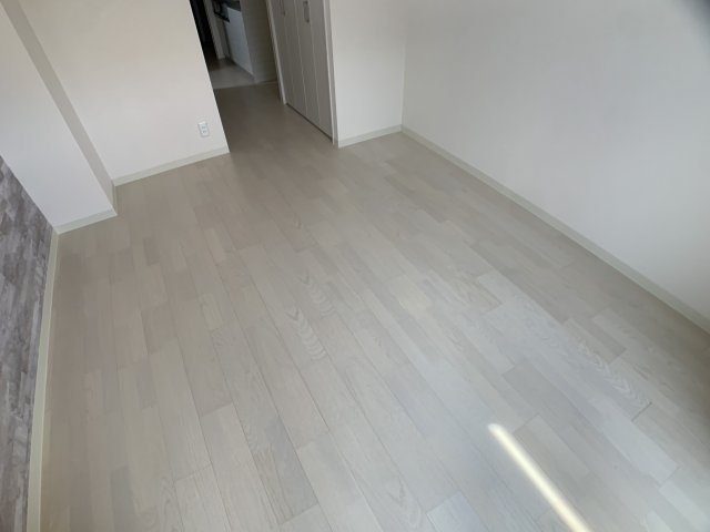 居室・リビング　洋室9.5帖！