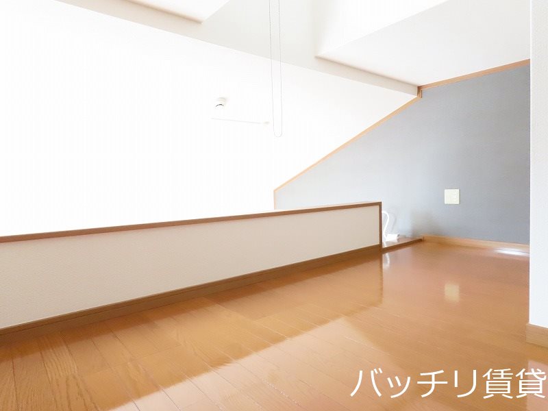 その他部屋・スペース　別号室の参考画像。現況を優先いたします。