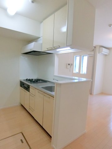 バス・シャワールーム　★追焚＆浴室乾燥付きバスルーム★