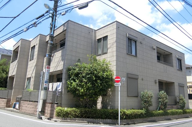 建物外観　★耐震・耐火の旭化成ヘーベルメゾン★