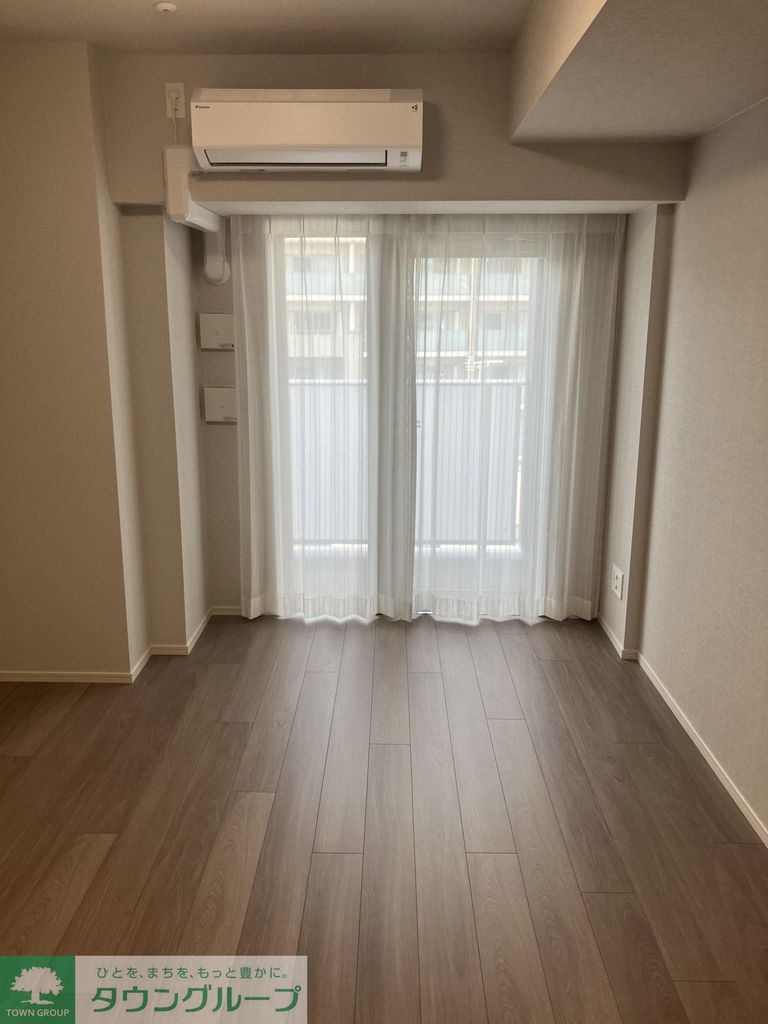 居室・リビング　お問い合わせはタウンハウジング阿佐ヶ谷店まで