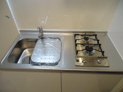 キッチン　キッチン（イメージ）