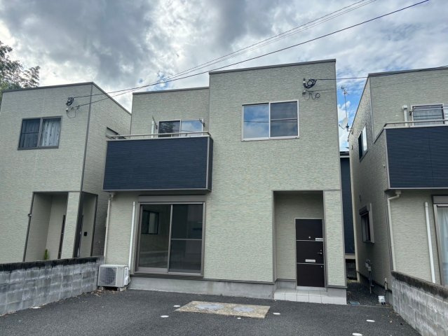 玄関　きれいな玄関です