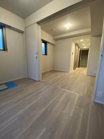 その他部屋・スペース　明るい室内です