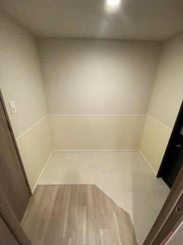 玄関　玄関です