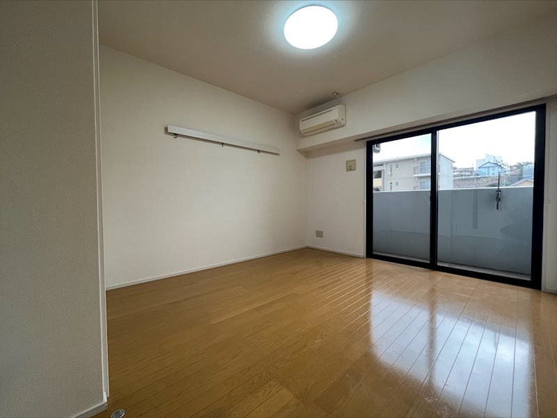 居室・リビング　別号室イメージ