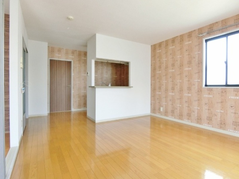 居室・リビング　図面と現状に相違がある場合には現状を優先