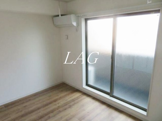 居室・リビング　洋室です。