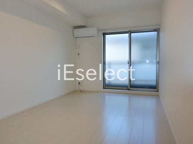 居室・リビング　ゆっくりできるリビングです