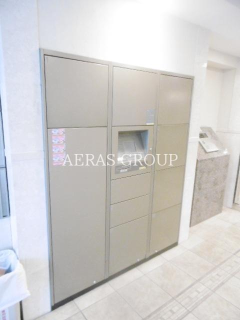 その他　★宅配ＢＯＸ★