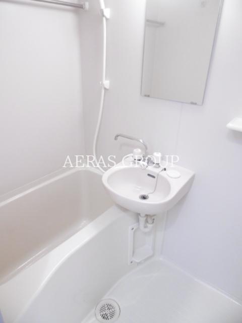 バス・シャワールーム　同仕様写真