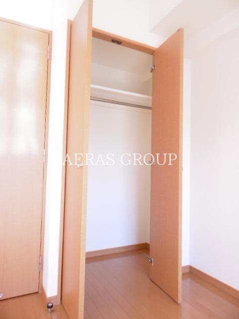 収納　同仕様写真