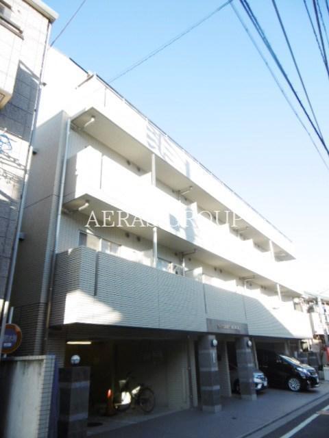 建物外観　★外観★