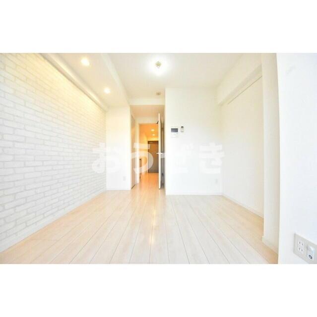 居室・リビング　?