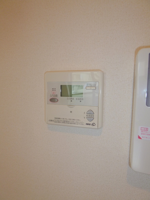 その他設備　★給湯器リモコン★