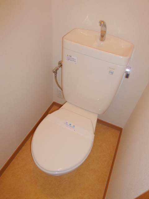 トイレ　★トイレ★