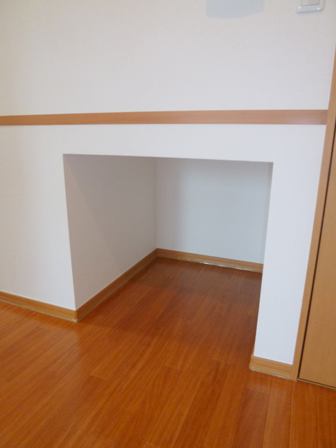 その他　★ペットトイレスペースがあります★