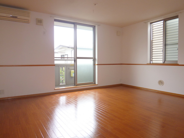 居室・リビング　★１５帖のリビングルーム★