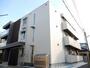 立川駅より徒歩8分 2階 築6年の賃貸物件