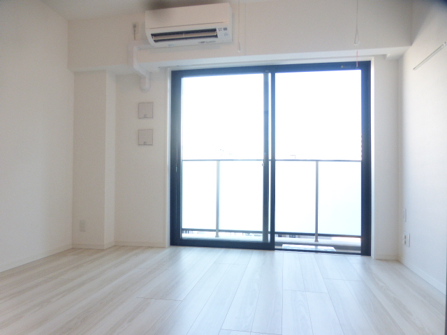 居室・リビング　居室