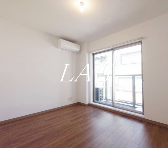 その他部屋・スペース　寝室です。