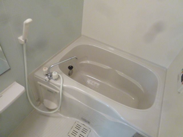 バス・シャワールーム　★追焚機能付きで経済的です★