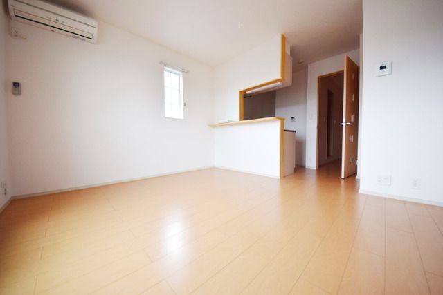 居室・リビング　★別部屋参考★